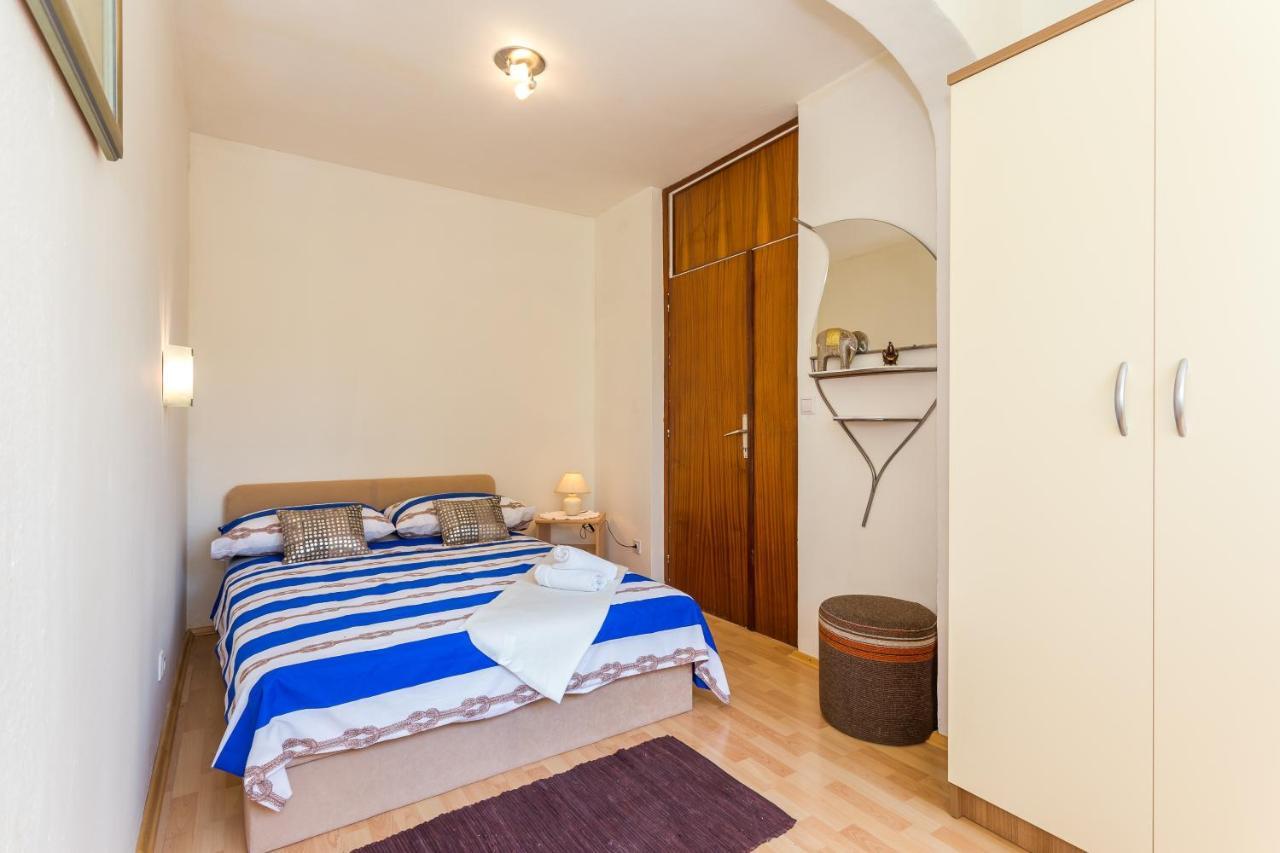 Apartments With Wifi Split - 13957 Luaran gambar