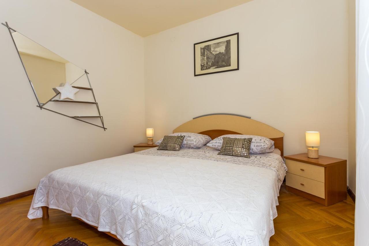 Apartments With Wifi Split - 13957 Luaran gambar