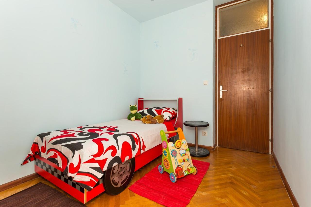 Apartments With Wifi Split - 13957 Luaran gambar