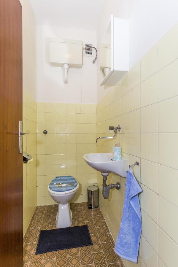 Apartments With Wifi Split - 13957 Luaran gambar