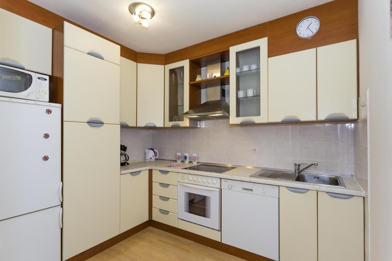 Apartments With Wifi Split - 13957 Luaran gambar