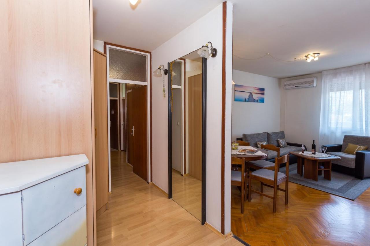 Apartments With Wifi Split - 13957 Luaran gambar