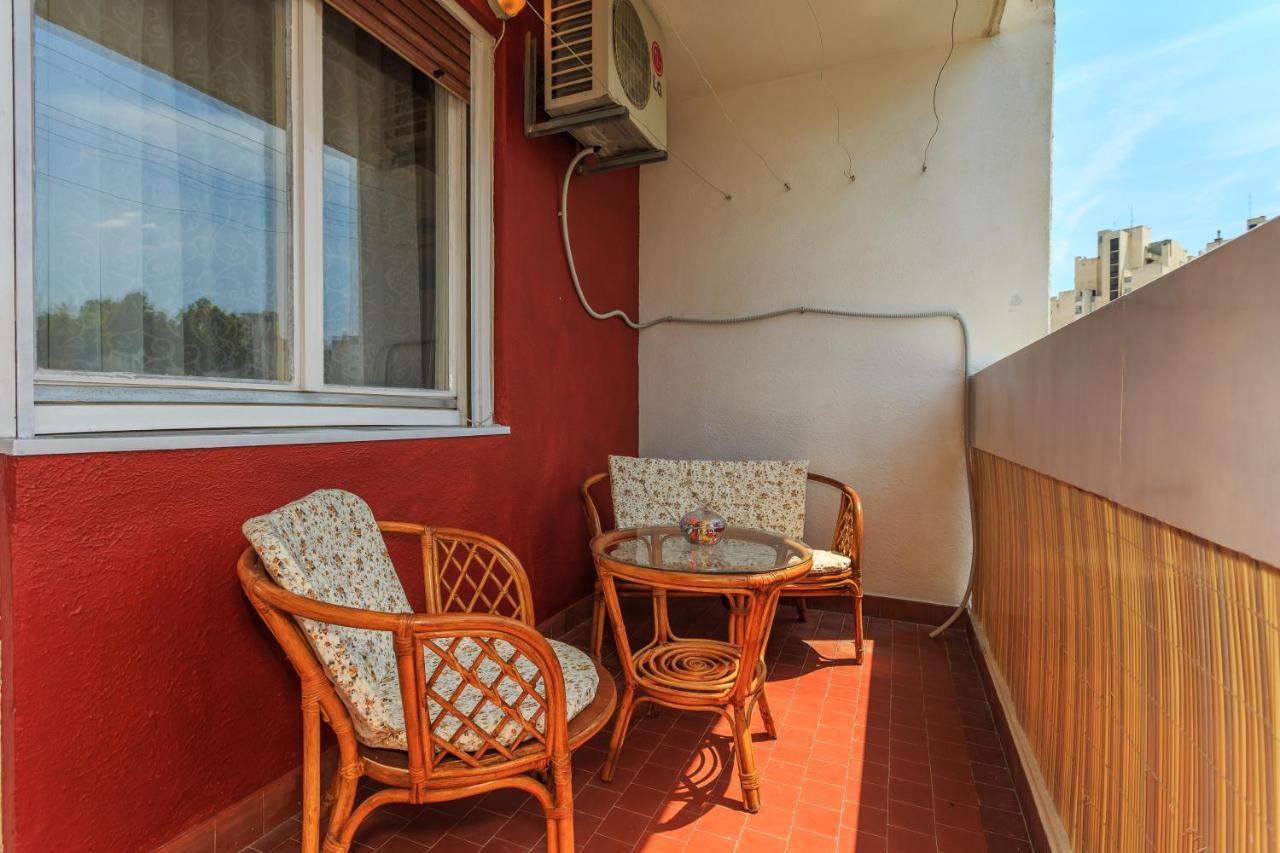 Apartments With Wifi Split - 13957 Luaran gambar