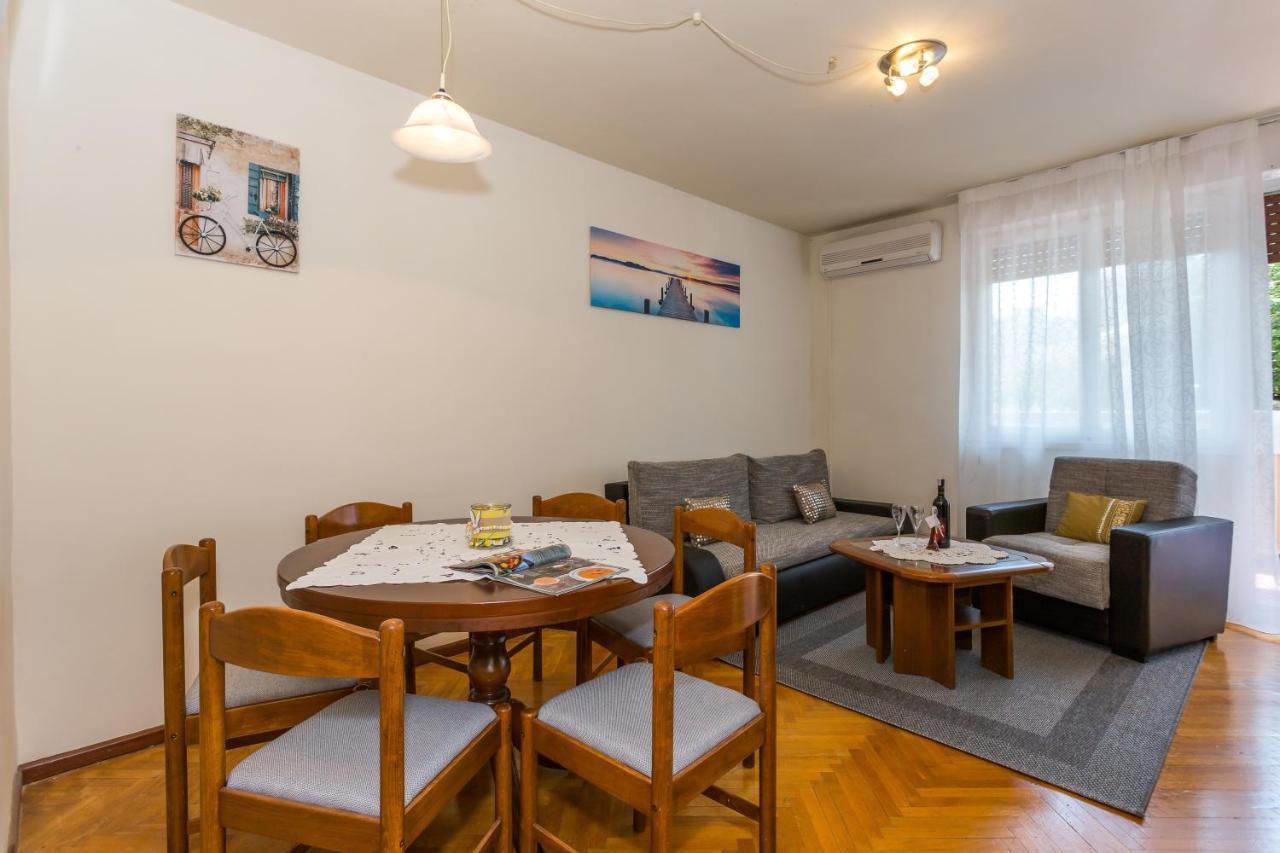 Apartments With Wifi Split - 13957 Luaran gambar