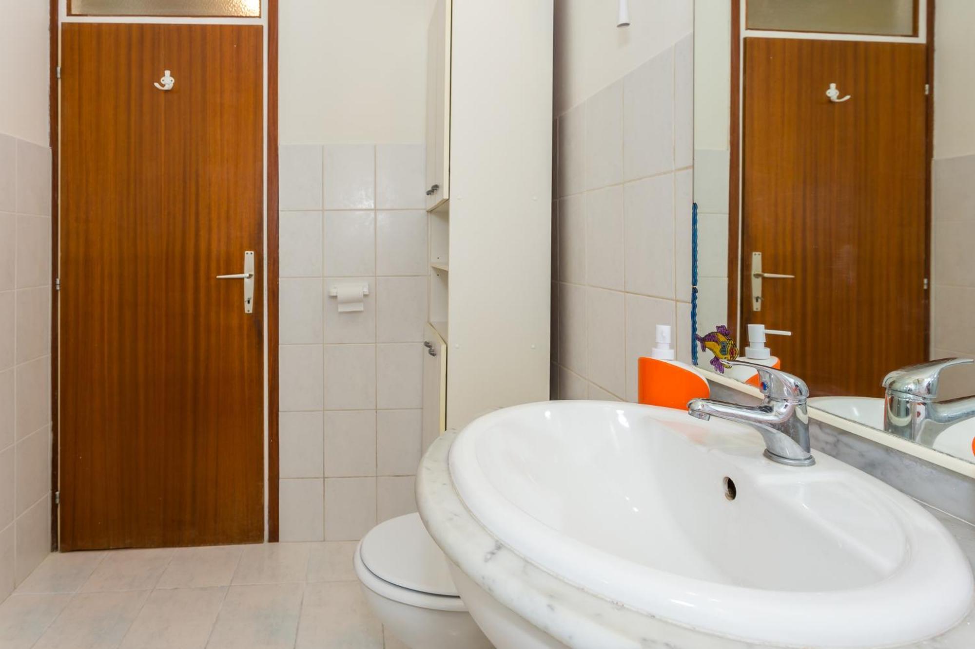 Apartments With Wifi Split - 13957 Bilik gambar