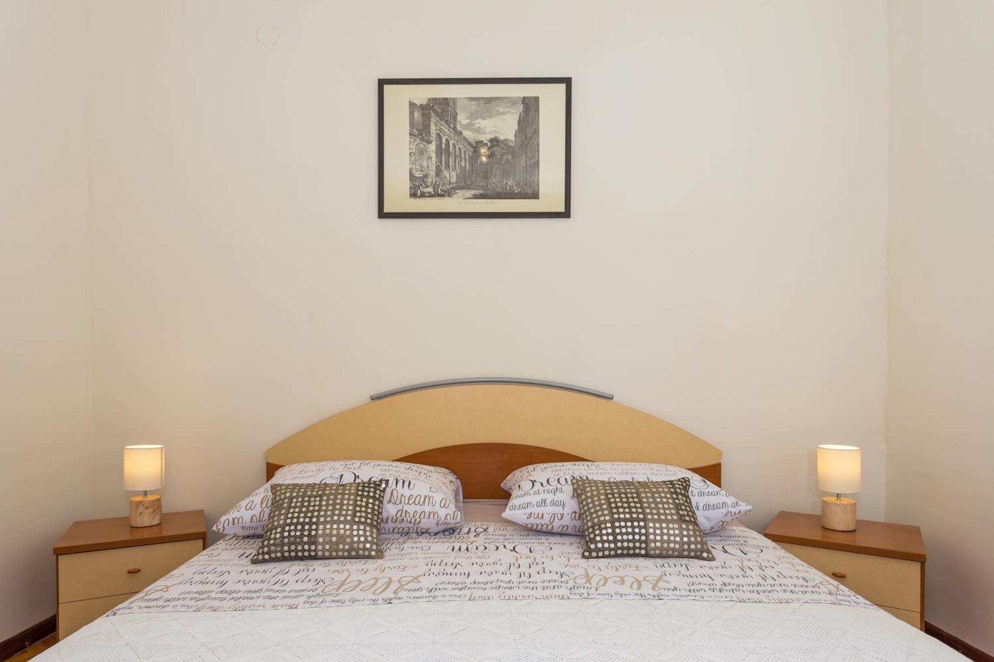 Apartments With Wifi Split - 13957 Bilik gambar
